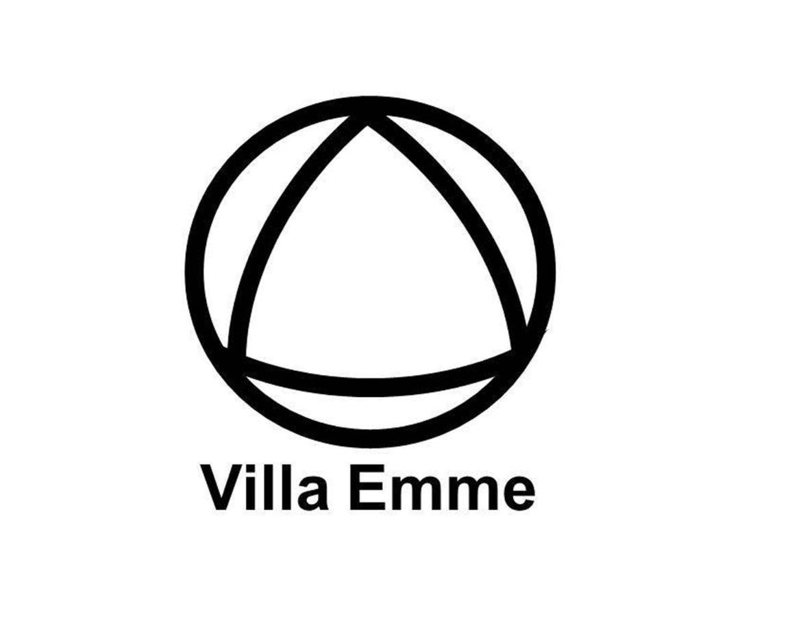 Villa Emme Piombino Dese Екстериор снимка